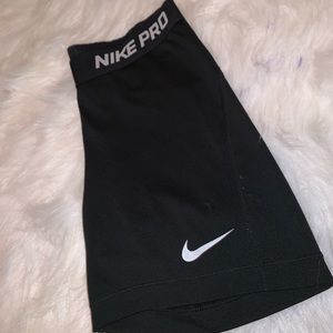 Nike Spandex
